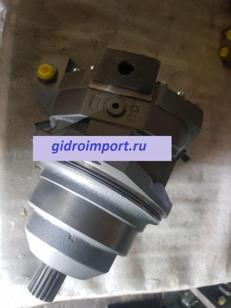 Гидромотор A6VE 28 55 80 107 160